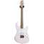 Music Man Sterling Cutlass Short Scale HS Shell Pink (Ex-Demo) #B115280 Front View