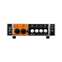 Orange Little Bass Thing 500w Bass Solid State Amp Head  Front View