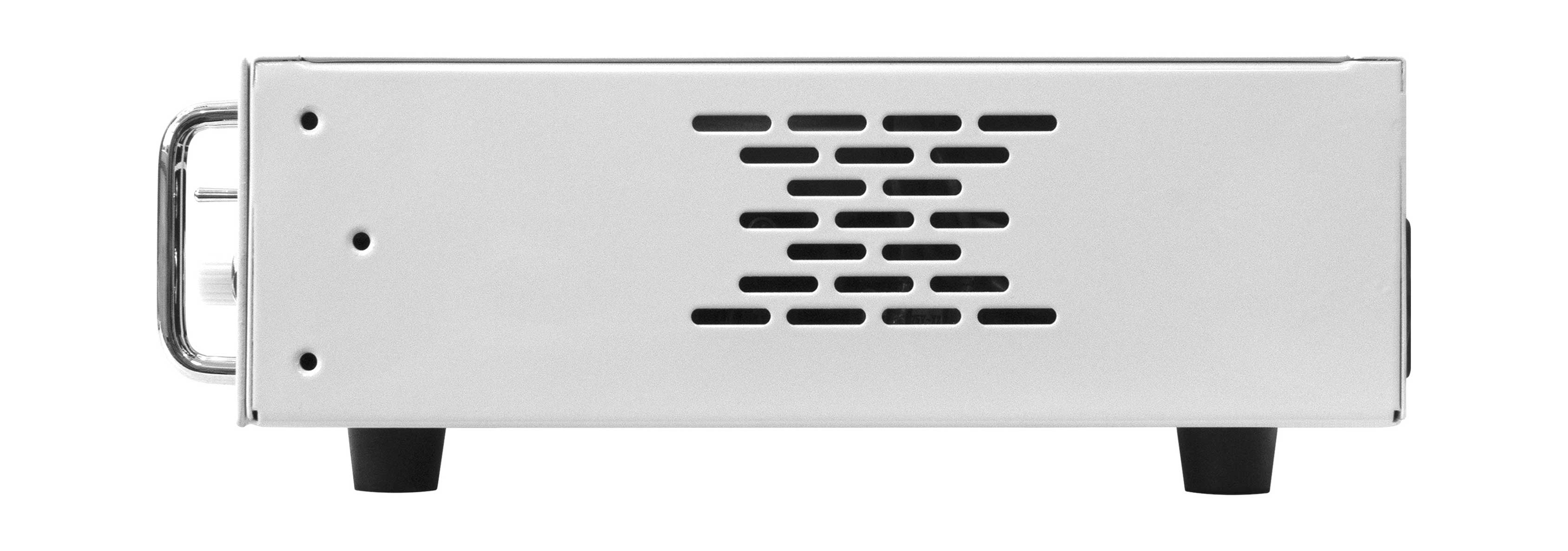 Orange Little Bass Thing 500w Bass Solid State Amp Head 