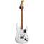 Fender Player Stratocaster HSS Polar White Pau Ferro Fingerboard (Ex-Demo) #MX22025830 Front View