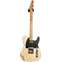 LSL Instruments T Bone Heavy Aged Vintage Cream Ash Body Roasted Maple Fingerboard #Ashah Front View