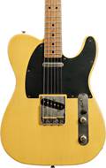 LSL Instruments T Bone One Series Butterscotch Blonde Sugar Pine #5535