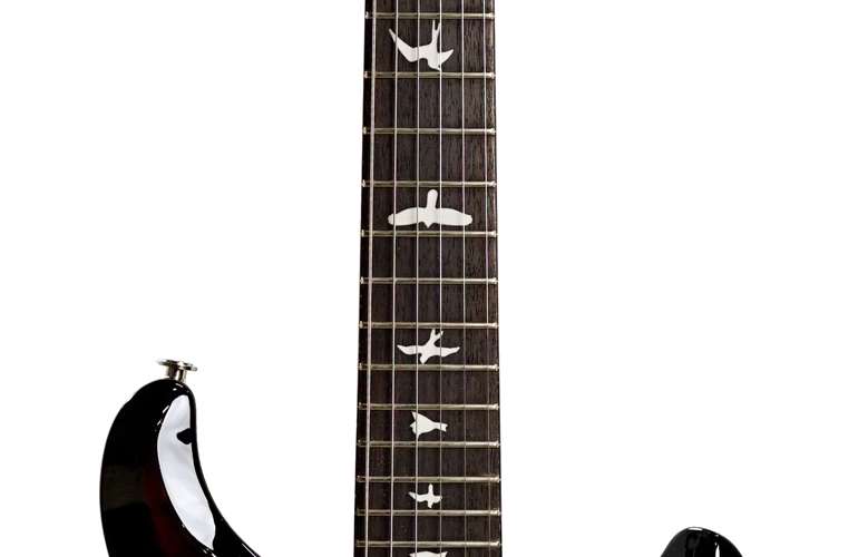 PRS S2 35th Anniversary Custom 24 Burnt Amber Burst #S2050806 PRS S2 35th Anniversary Custom 24 Burnt Amber Burst #S2050806