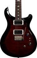 PRS S2 35th Anniversary Custom 24 Burnt Amber Burst #S2050316