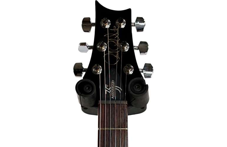 PRS S2 35th Anniversary Custom 24 Burnt Amber Burst #S2050316 PRS S2 35th Anniversary Custom 24 Burnt Amber Burst #S2050316