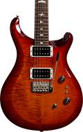 PRS S2 35th Anniversary Custom 24 Dark Cherry Sunburst #S2052263
