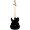 Suhr Alt T Black Rosewood Fingerboard #85665 Back View