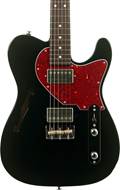Suhr Alt T Black Rosewood Fingerboard #85665