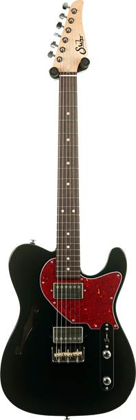 Suhr Alt T Black Rosewood Fingerboard #85665