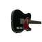 Suhr Alt T Black Rosewood Fingerboard #85665 Front View
