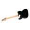 Suhr Alt T Black Rosewood Fingerboard #85665 Front View