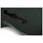 Suhr Alt T Black Rosewood Fingerboard #85665 Front View