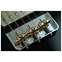 Suhr Alt T Black Rosewood Fingerboard #85665 Front View