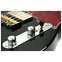 Suhr Alt T Black Rosewood Fingerboard #85665 Front View