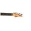 Suhr Alt T Black Rosewood Fingerboard #85665 Front View