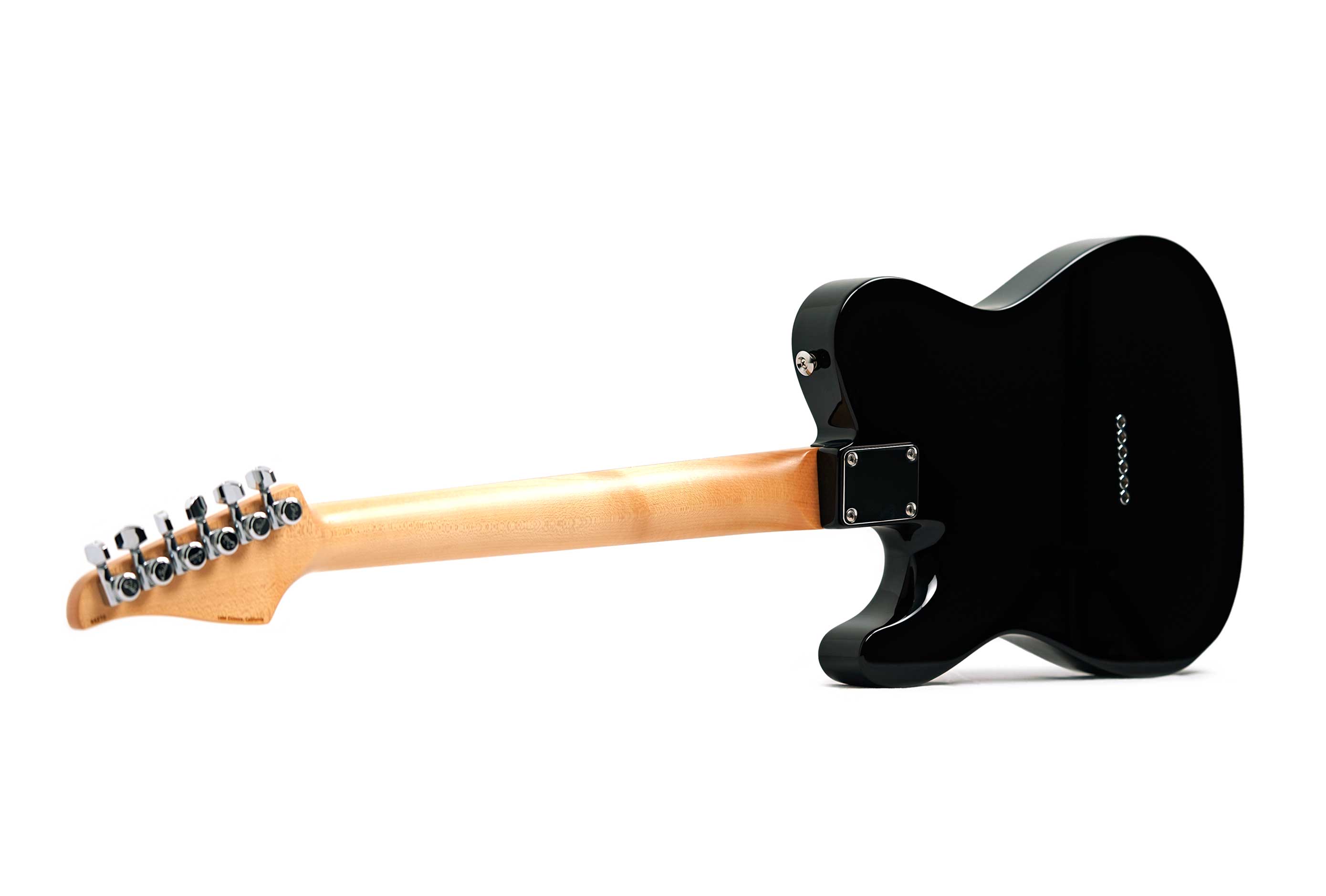 Suhr Alt T Black Rosewood Fingerboard #94270