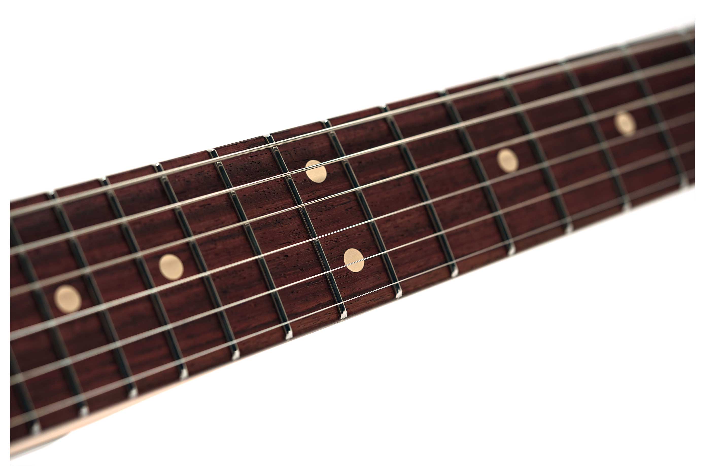 Suhr Alt T Black Rosewood Fingerboard #94270