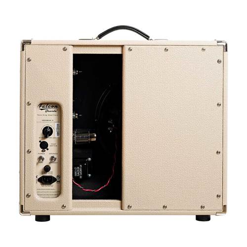 Tone King Falcon Grande Valve Amp Combo Cream (Nearly New) #8032307018 Tone King Falcon Grande Valve Amp Combo Cream (Nearly New) #8032307018
