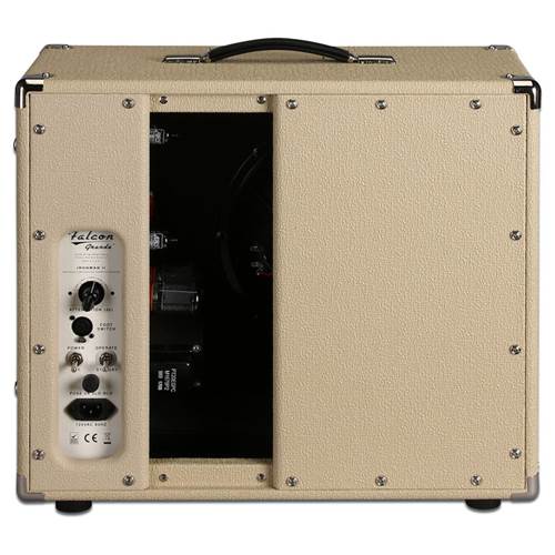 Tone King Falcon Grande Valve Amp Combo Cream Tone King Falcon Grande Valve Amp Combo Cream