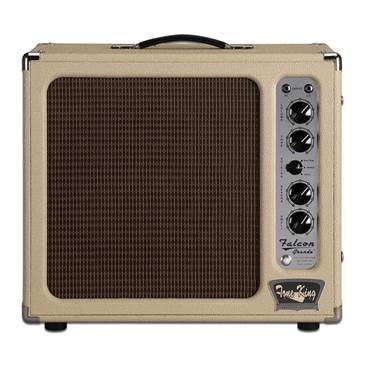 Tone King Falcon Grande Valve Amp Combo Cream