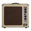 Tone King Falcon Grande Valve Amp Combo Cream Front View