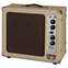 Tone King Falcon Grande Valve Amp Combo Cream Front View