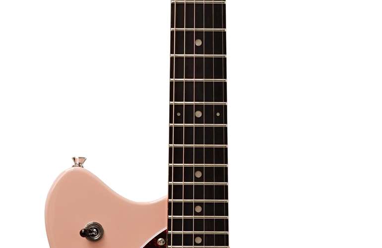 Balaguer Standard Series Espada Gloss Shell Pink Balaguer Standard Series Espada Gloss Shell Pink