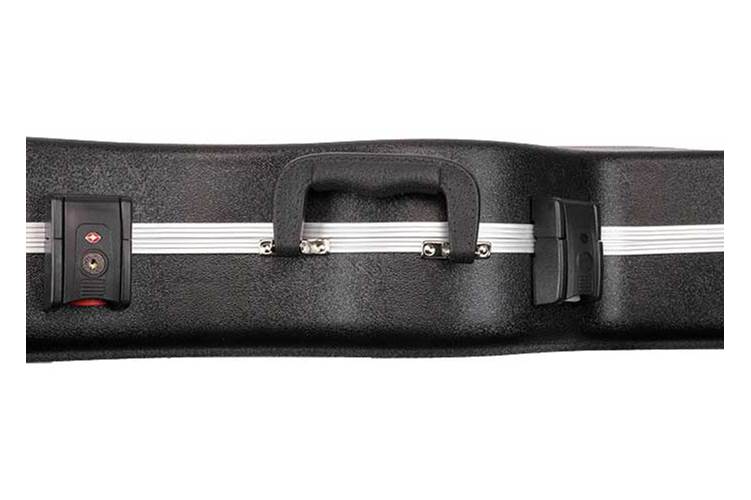 Ibanez MS100C Hard Case Ibanez MS100C Hard Case