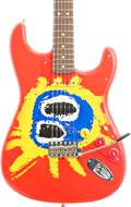 Fender Custom Shop 30th Anniversary Screamadelica Stratocaster Masterbuilt by Greg Fessler