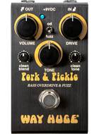 Way Huge Smalls Pork and Pickle Overdrive and Fuzz