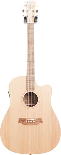 Cole Clark Fat Lady 1 EC Bunya/Queensland Maple #201137266 Cole Clark Fat Lady 1 EC Bunya/Queensland Maple #201137266
