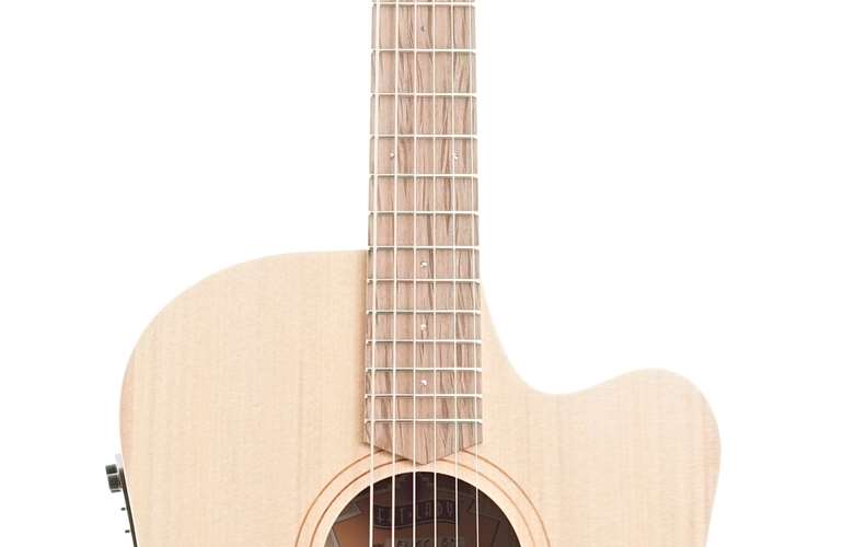 Cole Clark Fat Lady 1 EC Bunya/Queensland Maple #201137266 Cole Clark Fat Lady 1 EC Bunya/Queensland Maple #201137266