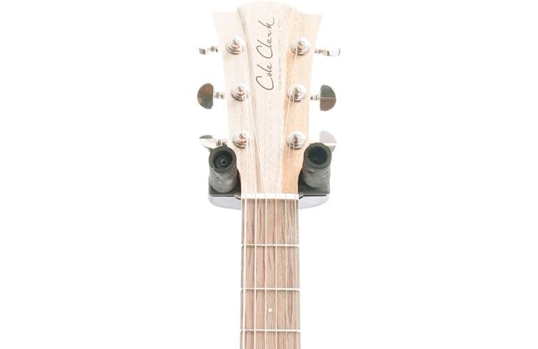 Cole Clark Fat Lady 1 EC Bunya/Queensland Maple #201137266 Cole Clark Fat Lady 1 EC Bunya/Queensland Maple #201137266