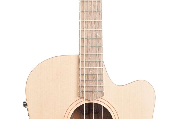 Cole Clark FL 1 Bunya Top Queensland Maple Back and Sides Cutaways #201136191 Cole Clark FL 1 Bunya Top Queensland Maple Back and Sides Cutaways #201136191