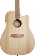 Cole Clark FL 1 EC Bunya / Queensland Maple #220241837