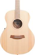 Cole Clark Angel 1 E Bunya/Queensland Maple #20119179
