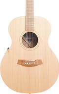 Cole Clark AN 1 E Bunya / Queensland Maple #20109173