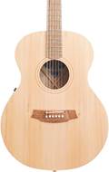 Cole Clark Angel 1 E Bunya/Queensland Maple #20129178