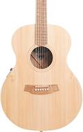 Cole Clark Angel 1 E Bunya/Queensland Maple #20119176