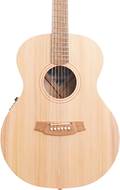 Cole Clark Angel 1 E Bunya/Queensland Maple #20119175