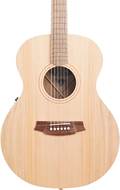 Cole Clark Angel 1 E Bunya/Queensland Maple #20129177
