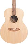 Cole Clark Angel 1 E Bunya/Queensland Maple #20119174