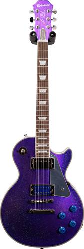 Epiphone Tommy Thayer Electric Blue Les Paul Outfit (Ex-Demo) #20041530322