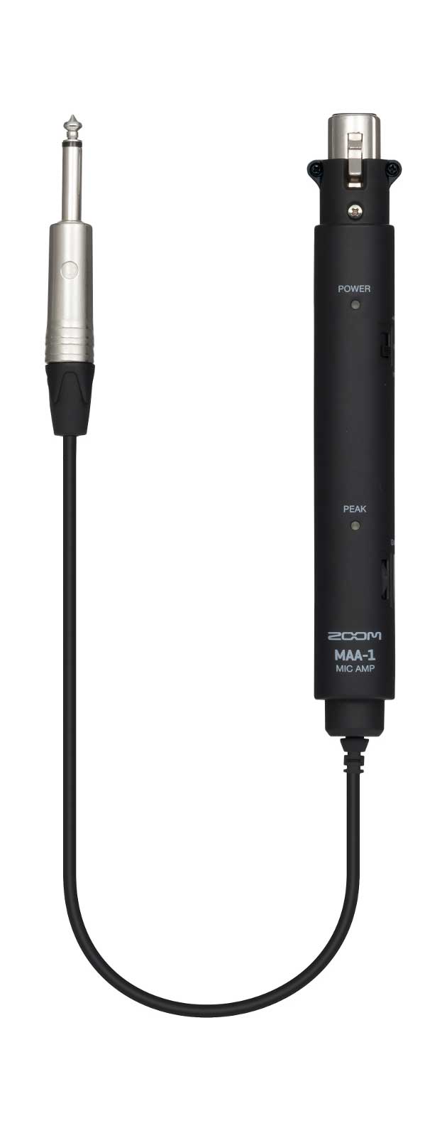 Zoom A1 Four Acoustic Multi Effects Processor