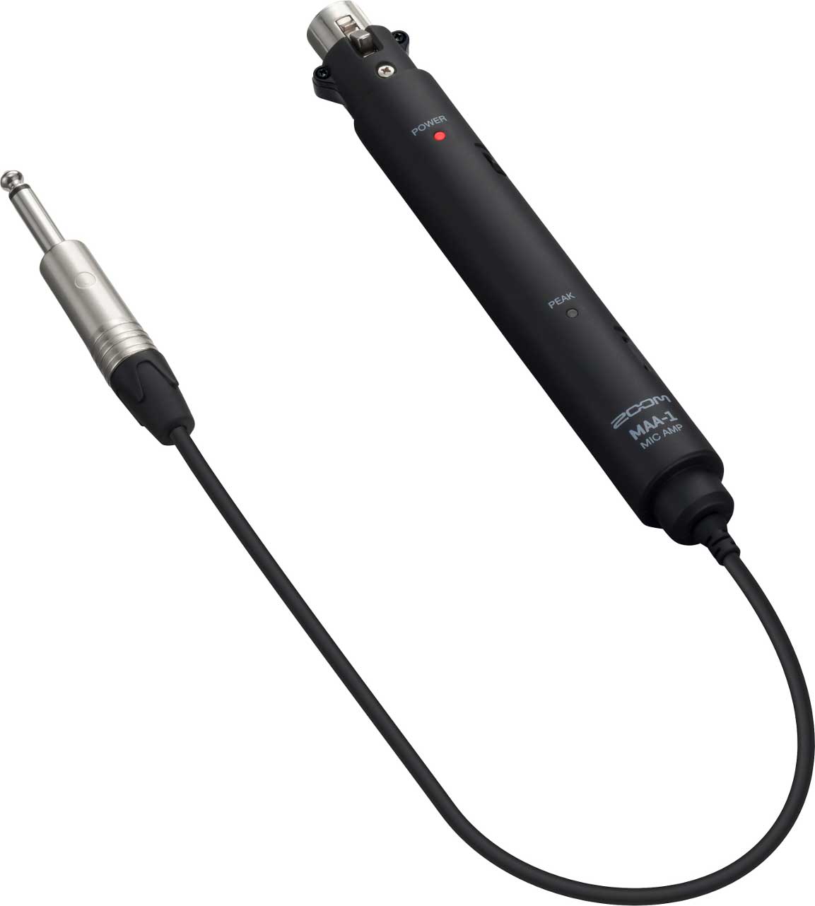 Zoom A1 Four Acoustic Multi Effects Processor