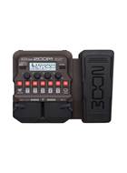 Zoom A1x Four Acoustic Multi Effects Processor