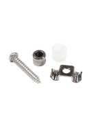 Fender Pure Vintage String Tree Kit Nickel