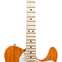Fender Custom Shop Vintage Custom 1968 Telecaster Thinline Aged Natural #R102956 