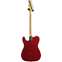 Fender Custom Shop 1957 Telecaster Journeyman Relic Aged Candy Apple Red #CZ547658 Back View
