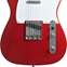 Fender Custom Shop 1957 Telecaster Journeyman Relic Aged Candy Apple Red #CZ547658 
